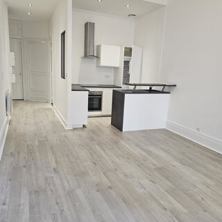  Appartement � vendre 2 pi�ces 47 m�