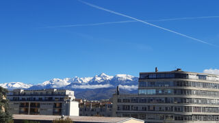  Appartement à vendre 3 pièces 53 m²