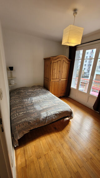  Appartement à louer 3 pièces 61 m²