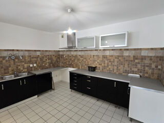  Appartement � vendre 3 pi�ces 100 m�