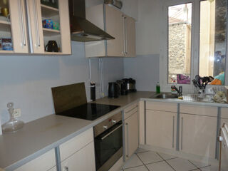  Appartement à vendre 2 pièces 41 m²