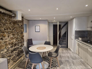  Appartement à vendre 2 pièces 68 m²