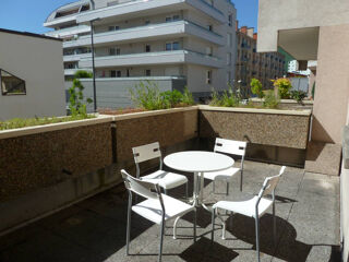  Appartement � louer 1 pi�ce 33 m�
