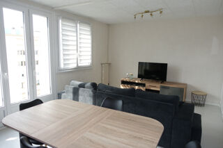  Appartement � louer 3 pi�ces 65 m�