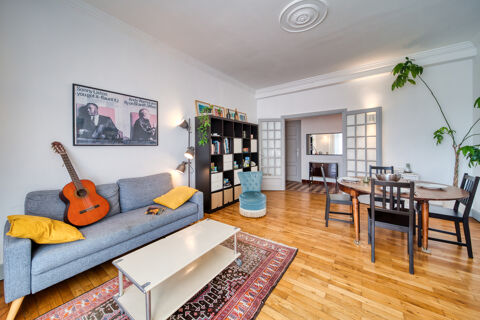  Appartement � louer 3 pi�ces 74 m�