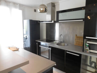  Appartement � louer 3 pi�ces 56 m�