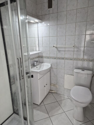  Appartement à vendre 2 pièces 40 m²