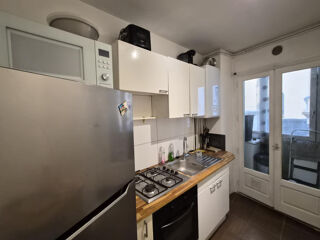  Appartement à louer 3 pièces 64 m²