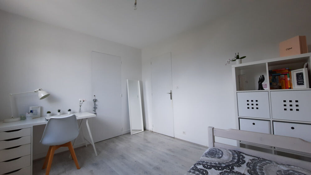 Vente Appartement AIGLE - Au dernier étage T3 de 53 m2 Grenoble