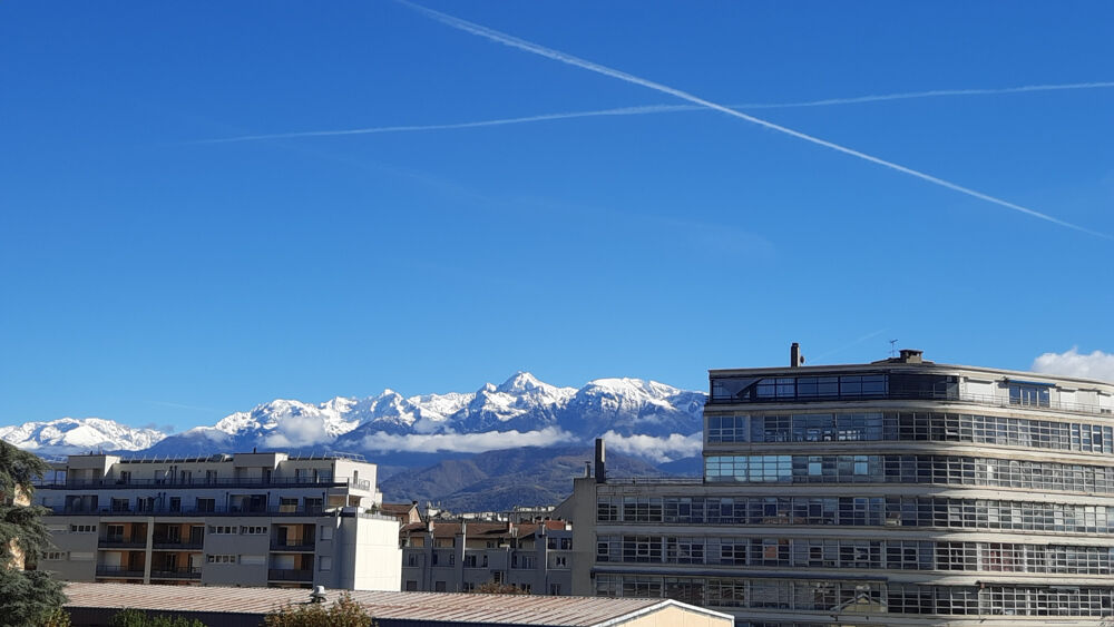 Appartement 3 pièces 53 m² · à Grenoble · 53 m² · 139 000 €