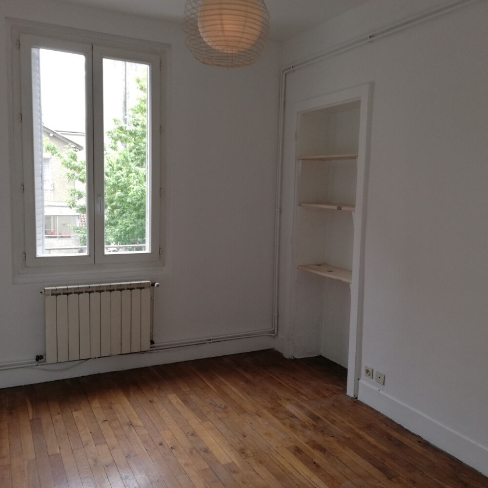 Vente Appartement BERRIAT / AMPERE - Idéal investisseur T2 Grenoble