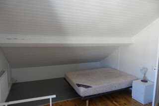  Appartement à louer 2 pièces 53 m²