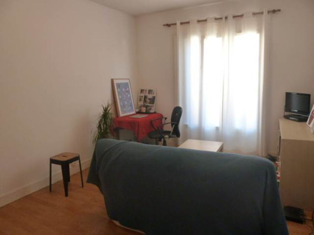 Location Appartement CHORIER - Au calme, T2 de 41 m2 avec balcon Grenoble