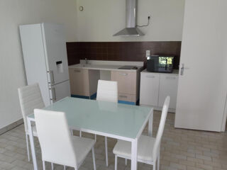  Appartement � louer 2 pi�ces 33 m�