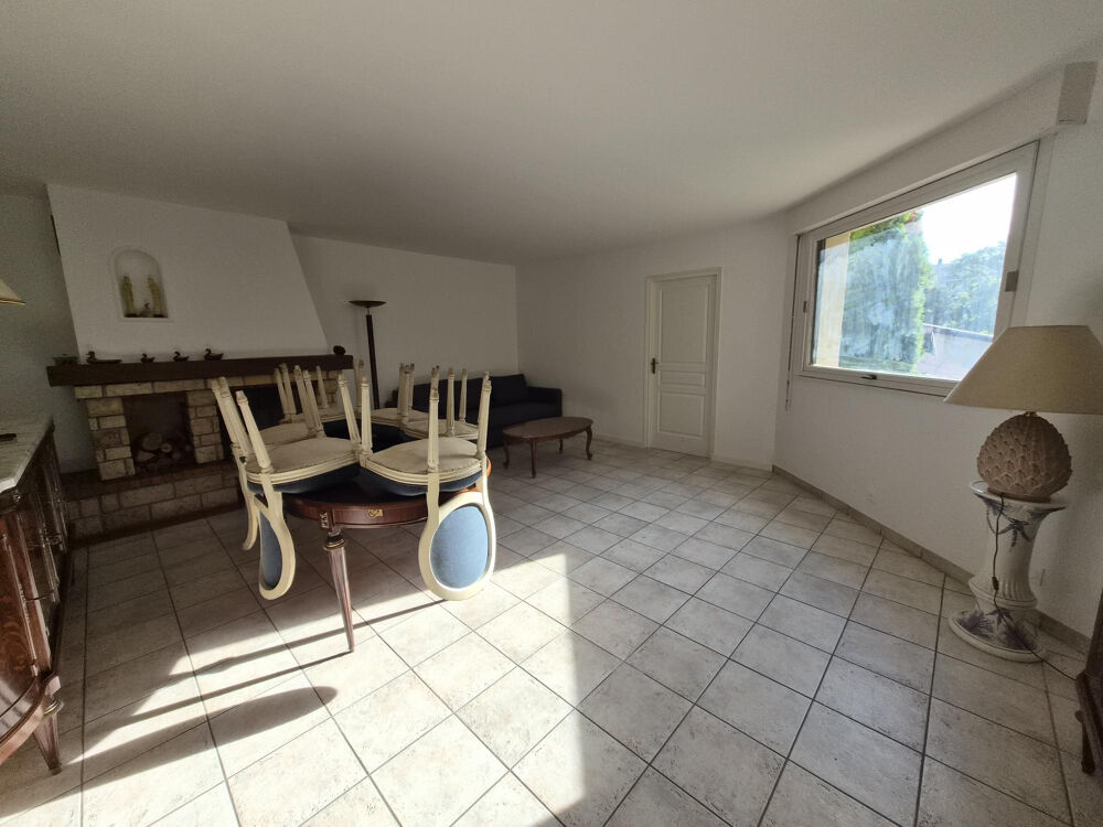 Location Appartement T4 MEUBLE ILE VERTE Grenoble