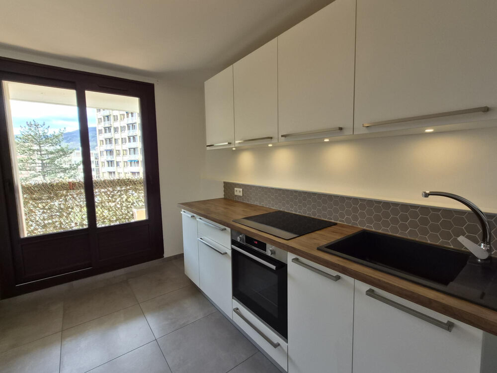 Appartement 4 pièces 90 m² · à Meylan · 90 m² · 249 000 €