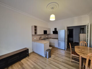  Appartement à louer 3 pièces 62 m²