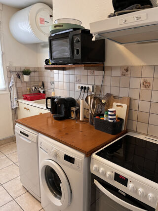  Appartement � louer 3 pi�ces 50 m�