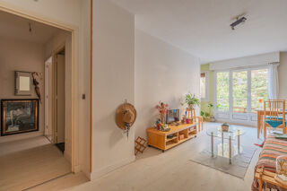  Appartement � louer 2 pi�ces 41 m�