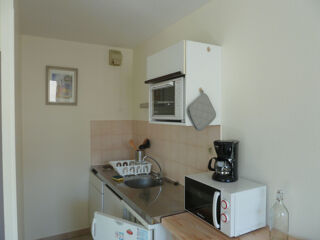  Appartement � louer 1 pi�ce 33 m�