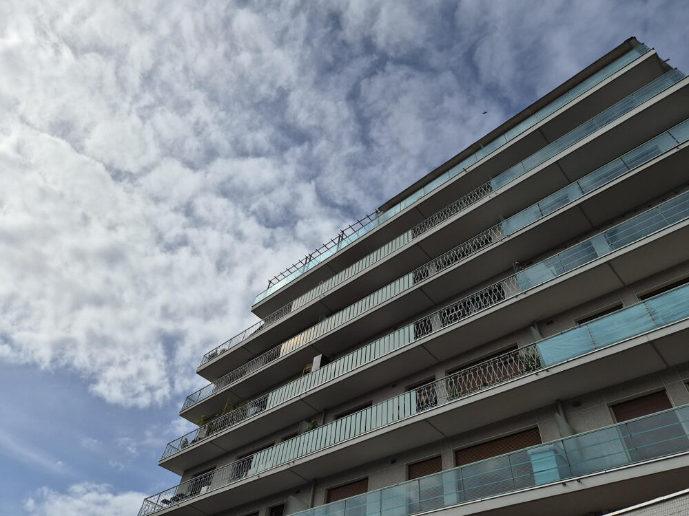 Location Appartement EAUX CLAIRES - T1 meublé en bon état Grenoble
