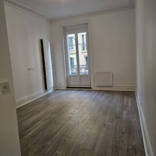  Appartement à vendre 2 pièces 47 m²