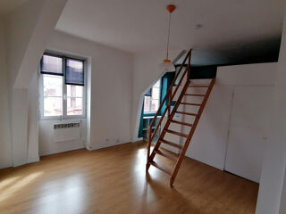  Appartement � louer 1 pi�ce 18 m�