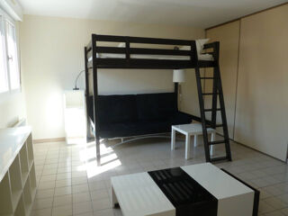  Appartement � louer 1 pi�ce 33 m�