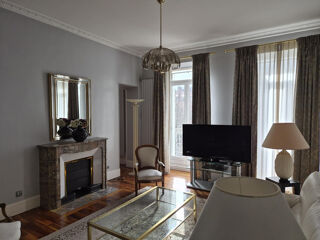  Appartement à vendre 5 pièces 126 m²
