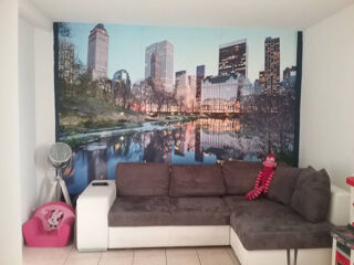 Location Appartement MAIRIE - AMBIANCE MAISON POUR CE GRAND T3 DE 71 M2 Fontaine