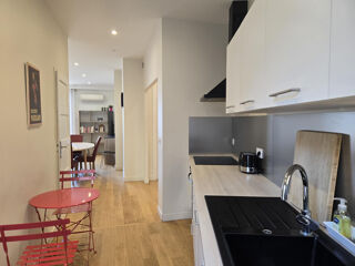  Appartement � vendre 3 pi�ces 77 m�