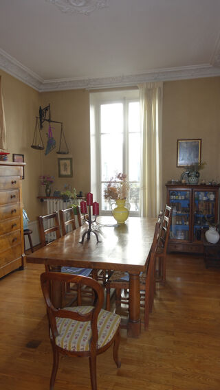  Appartement � vendre 5 pi�ces 143 m�