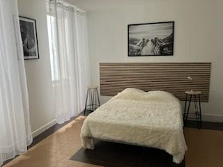 Location Appartement CENTRE / BERRIAT - AU CALME - T2 MEUBLE DE 41 M2 Grenoble