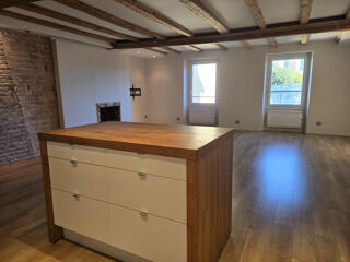  Appartement � vendre 3 pi�ces 95 m�