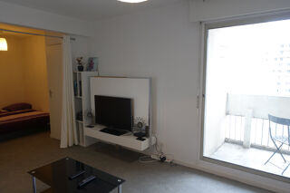  Appartement  vendre 1 pice 34 m Grenoble