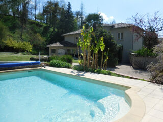  Maison  vendre 7 pices 245 m