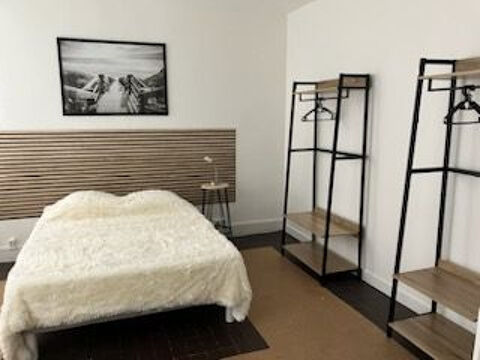  Appartement � louer 2 pi�ces 41 m�