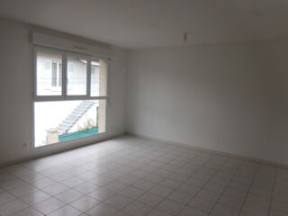  Appartement à louer 2 pièces 40 m²