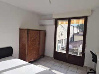 Location Appartement T4 MEUBLE ILE VERTE Grenoble