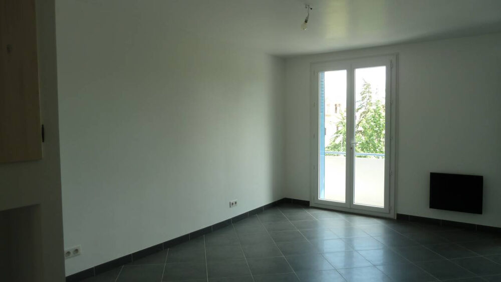 Location Appartement Boulevard Foch T3 de 51 m2 avec balcon Grenoble