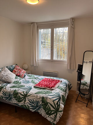  Appartement � louer 3 pi�ces 50 m�