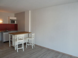  Appartement à louer 1 pièce 40 m²
