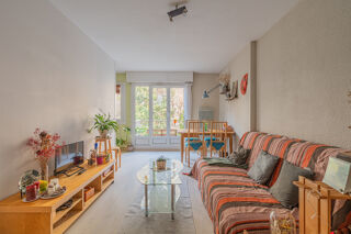  Appartement � louer 2 pi�ces 41 m�