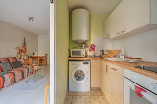  Appartement � louer 2 pi�ces 41 m�