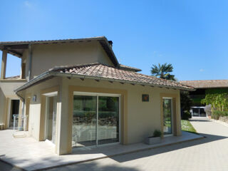  Maison � vendre 7 pi�ces 245 m�