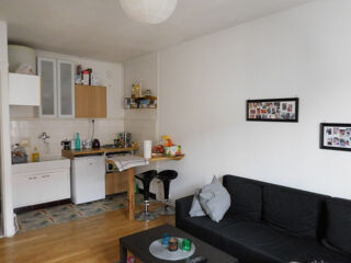  Appartement à louer 2 pièces 41 m²