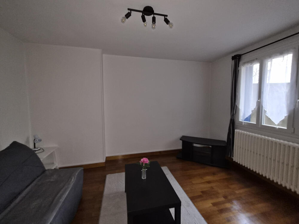 Location Appartement GARE - T1 MEUBLE DE 28 M2 Grenoble