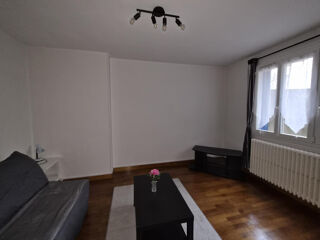 Location Appartement GARE - T1 MEUBLE DE 28 M2 Grenoble