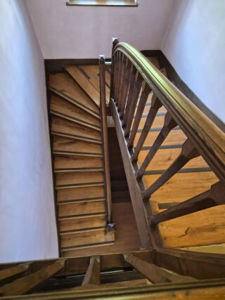  Maison à vendre 5 pièces 133 m²