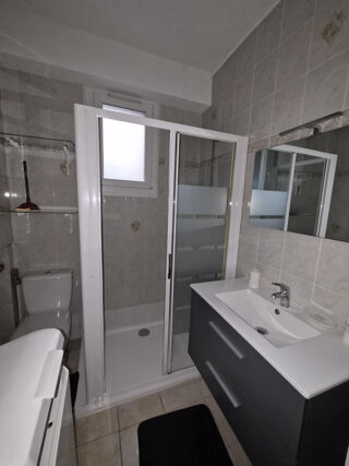  Appartement � louer 1 pi�ce 28 m�
